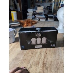 K&J Replacement GE MWF Compatible Water Filter -‎ For GE  Hotpoint Kenmore